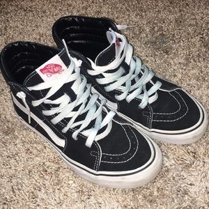 V A N S • Sk8 Hi Shoes